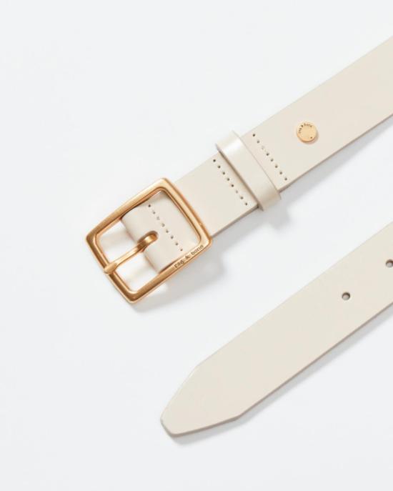  랙앤본 벨트 래그앤본 보이프렌드  터틀도브 - RAG & BONE