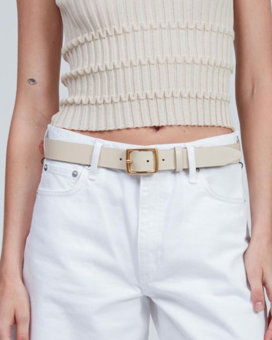  랙앤본 벨트 래그앤본 보이프렌드  터틀도브 - RAG & BONE