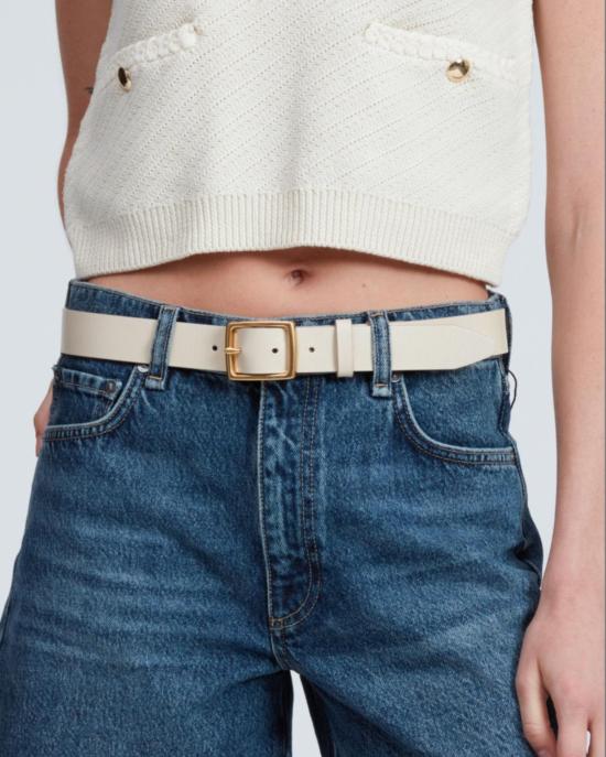  랙앤본 벨트 래그앤본 보이프렌드  터틀도브 - RAG & BONE