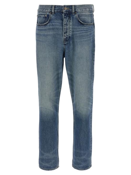 25FW 피어오브갓 데님 팬츠 130SP254910FCLASSICBLUE Blue