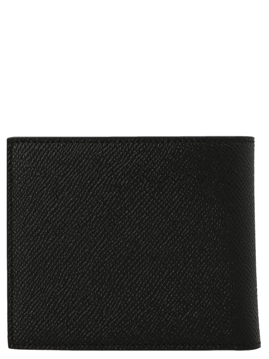 26FW 돌체앤가바나 명함지갑 BP1321AG21980999 Black - DOLCE & GABBANA