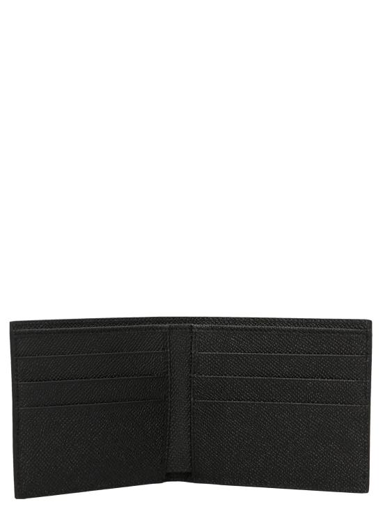 26FW 돌체앤가바나 명함지갑 BP1321AG21980999 Black - DOLCE & GABBANA