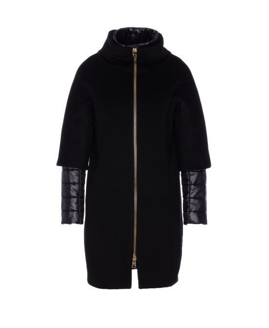 25FW 에르노 코트 CA000544D 333139300 Black