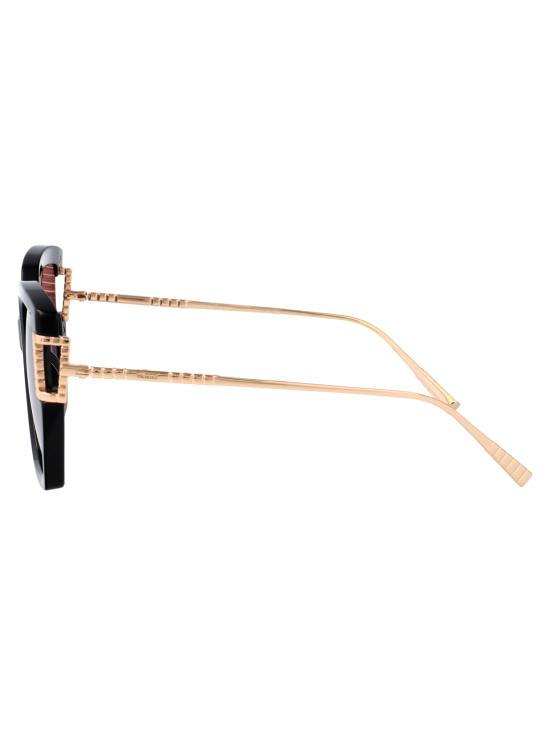 25FW 쇼파드 선글라스 SCH378M 0BLK black - CHOPARD