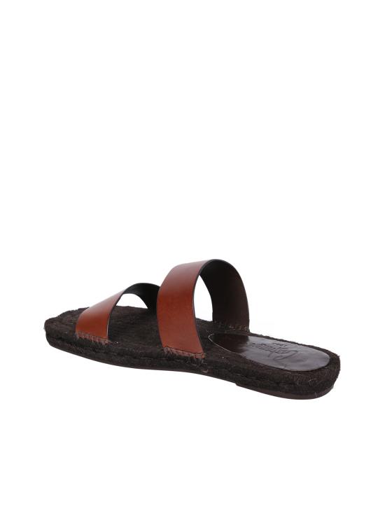  까스따네르 샌들 KIM 150 C030 2002 Brown - CASTANER