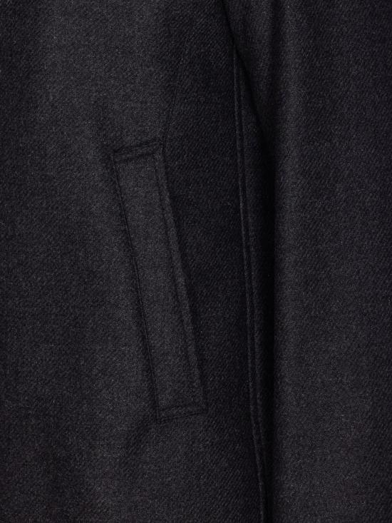 25FW 에르노 롱 울 코트 CA000214U 33432R9490 Grey - HERNO