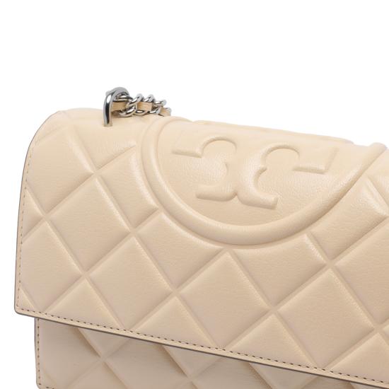 25FW 토리버치 숄더백 164800 701 White - TORY BURCH