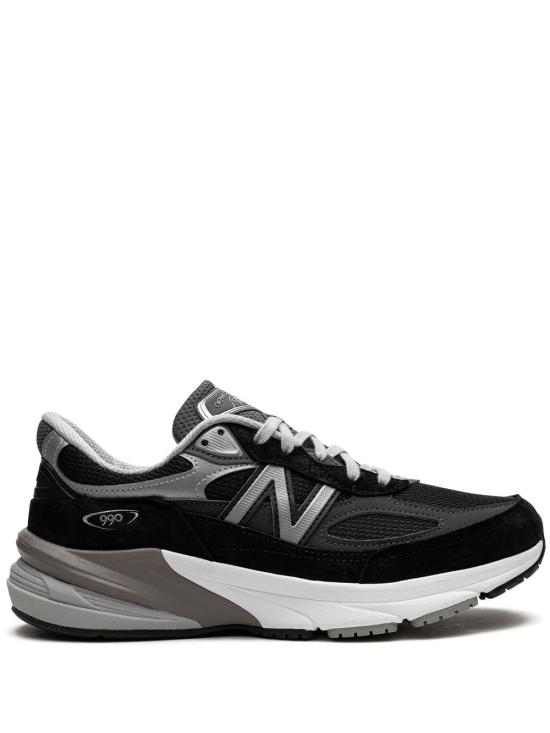 26FW 뉴발란스 990v6 스니커즈 M990BK6 BLACK