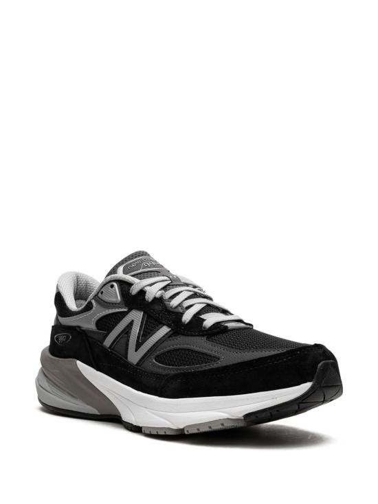 26FW 뉴발란스 990v6 스니커즈 M990BK6 BLACK - NEW BALANCE