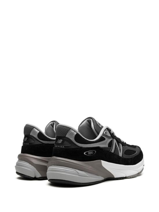 26FW 뉴발란스 990v6 스니커즈 M990BK6 BLACK - NEW BALANCE