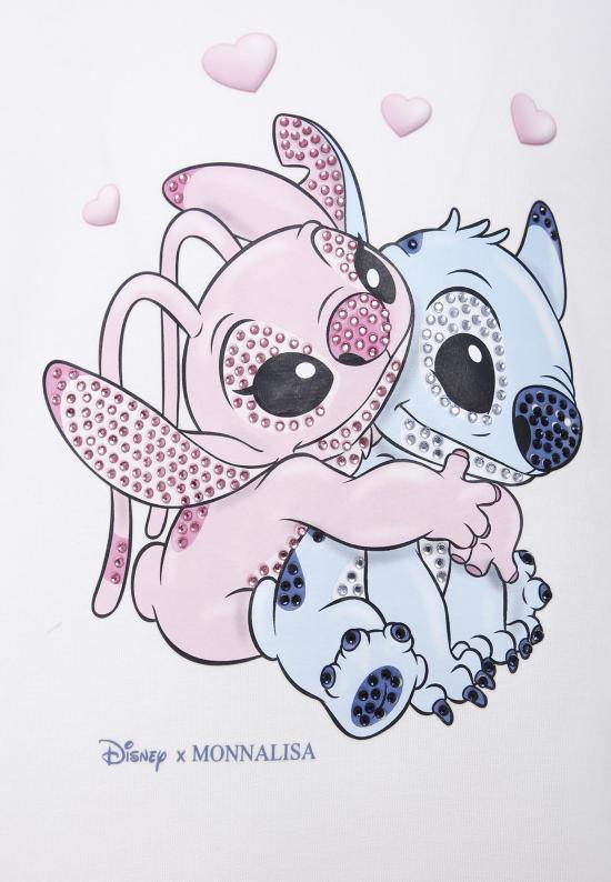 25FW [키즈] 모나리자 원피스 19F903 6013 0190 PINK - MONNALISA