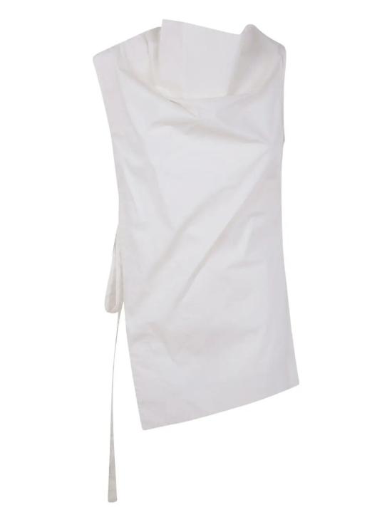 25SS 누어 베스트 B51016 B5103 BUTTER - NUUR