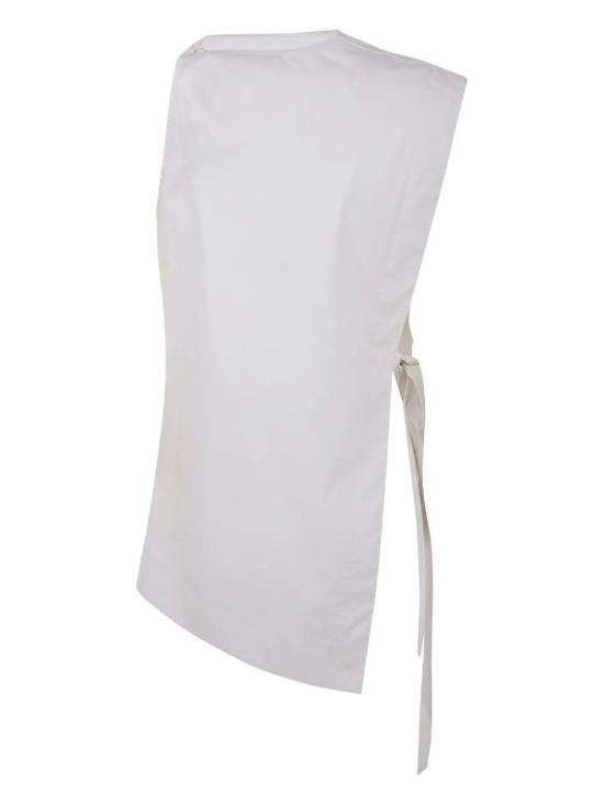 25SS 누어 베스트 B51016 B5103 BUTTER - NUUR