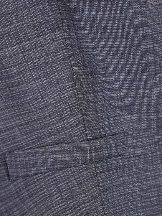 25FW 알렉산더 왕 민소매 티셔츠 1WC3251135 085 DARK GREY MELANGE - ALEXANDER WANG