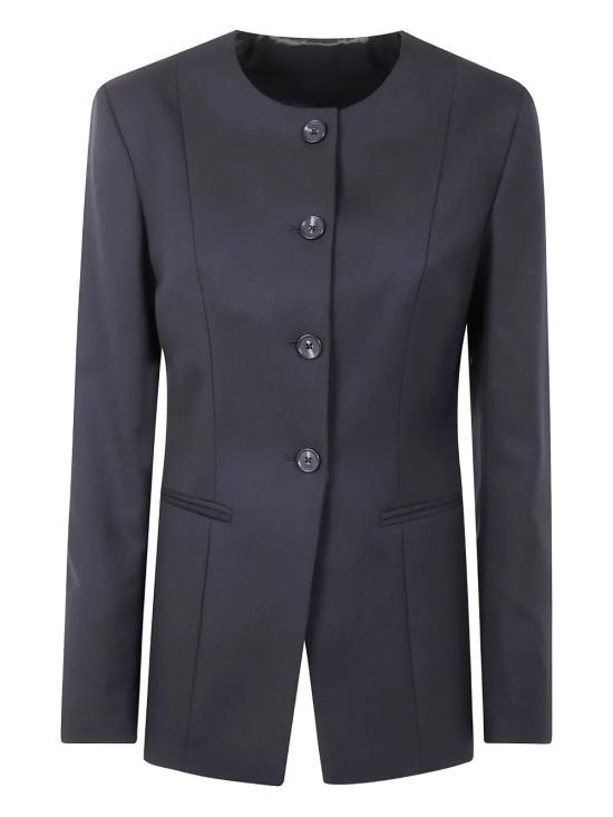 25FW 폴 스미스 자켓 W1R404JAT00001 79 BLACK - PAUL SMITH