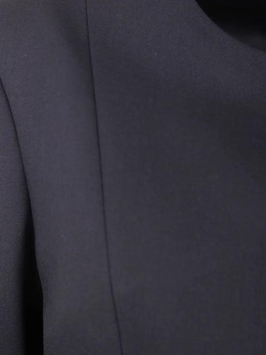 25FW 폴 스미스 자켓 W1R404JAT00001 79 BLACK - PAUL SMITH