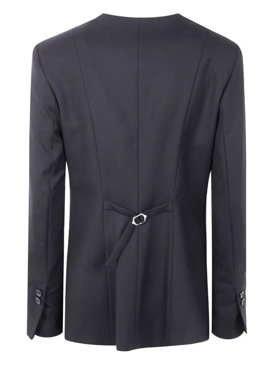 25FW 폴 스미스 자켓 W1R404JAT00001 79 BLACK - PAUL SMITH