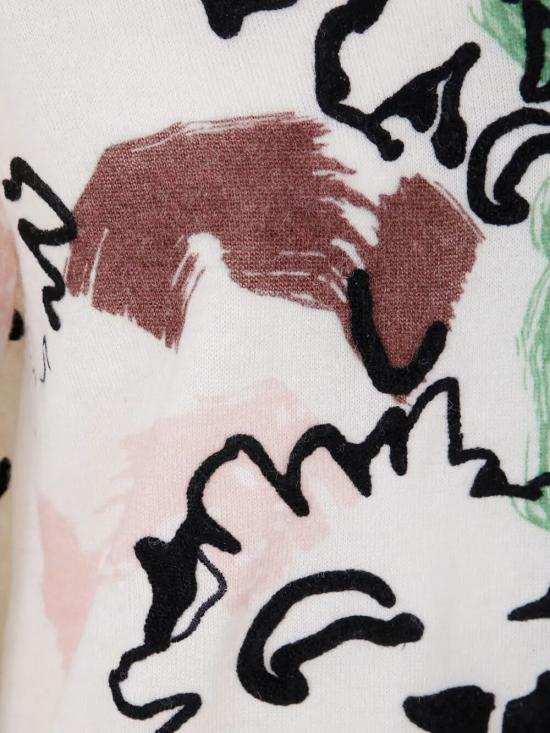 25FW 폴 스미스 스웨터 W1R613NT11157 02 OFF WHITE - PAUL SMITH