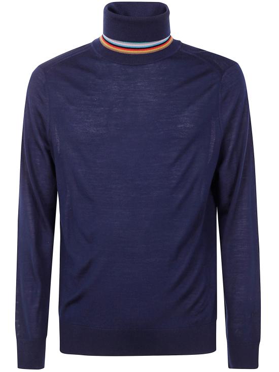 25FW 폴 스미스 M1R 539Z T02093 49 VERY DARK NAVY