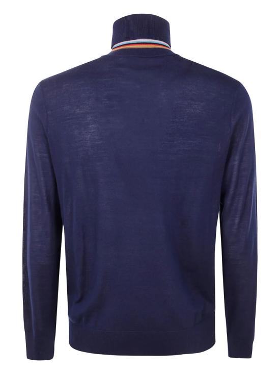 25FW 폴 스미스 M1R 539Z T02093 49 VERY DARK NAVY - PAUL SMITH