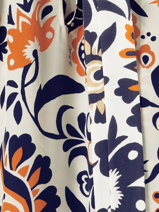 25FW 라 더블제이 셔츠 SHI0120 VIS019SEL06 WH01 SELVA - LA DOUBLEJ