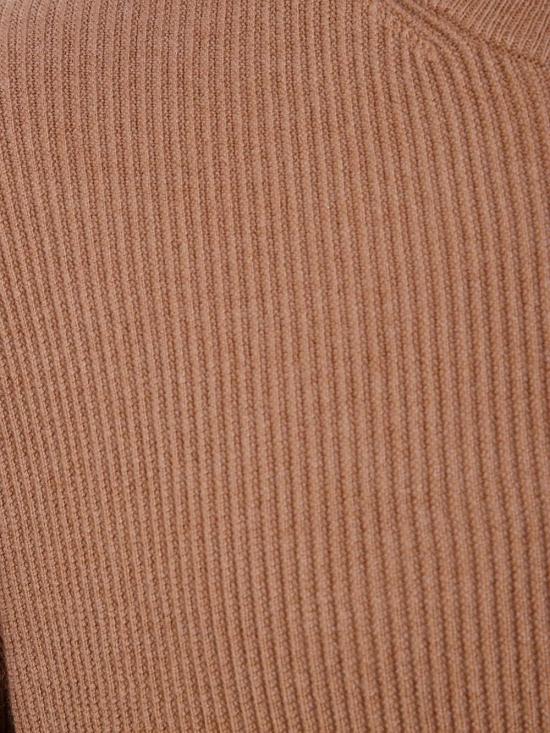 25FW 폴 스미스 집업 니트 M1R 534Z T02763 18 LIGHT RUST - PAUL SMITH