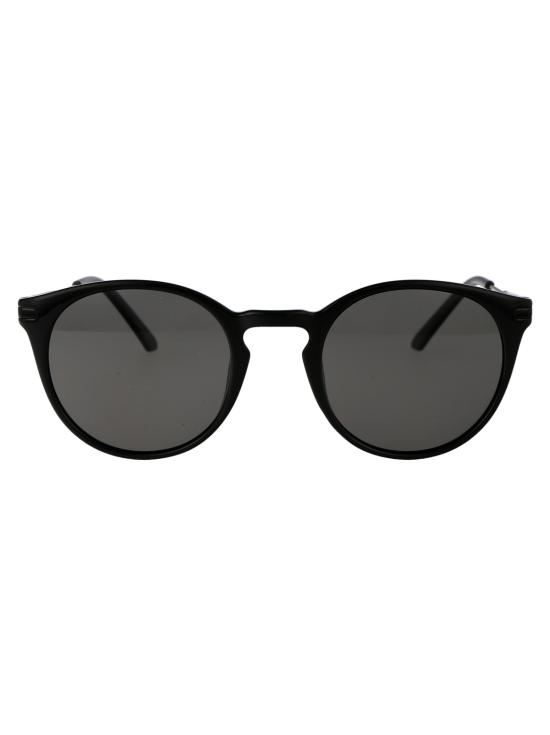 26SS 캘빈클라인 선글라스 CKJ20705S 001 black