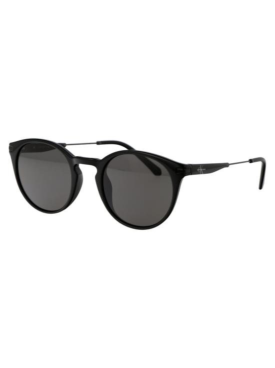 26SS 캘빈클라인 선글라스 CKJ20705S 001 black - CALVIN KLEIN