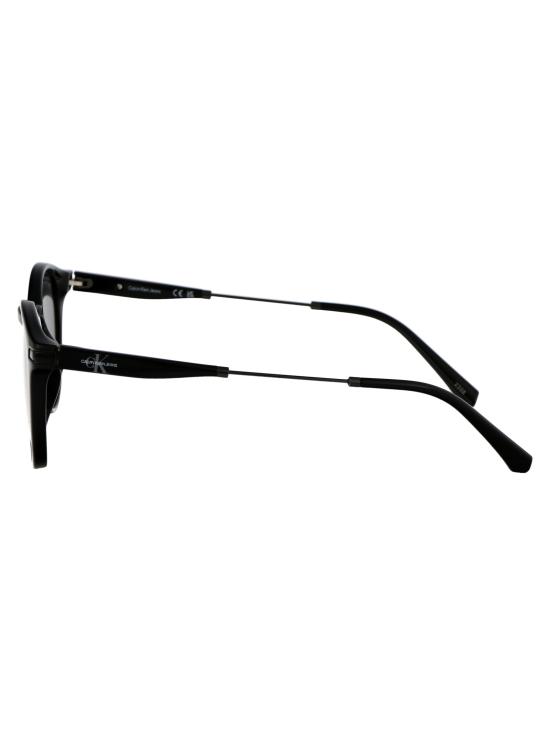26SS 캘빈클라인 선글라스 CKJ20705S 001 black - CALVIN KLEIN
