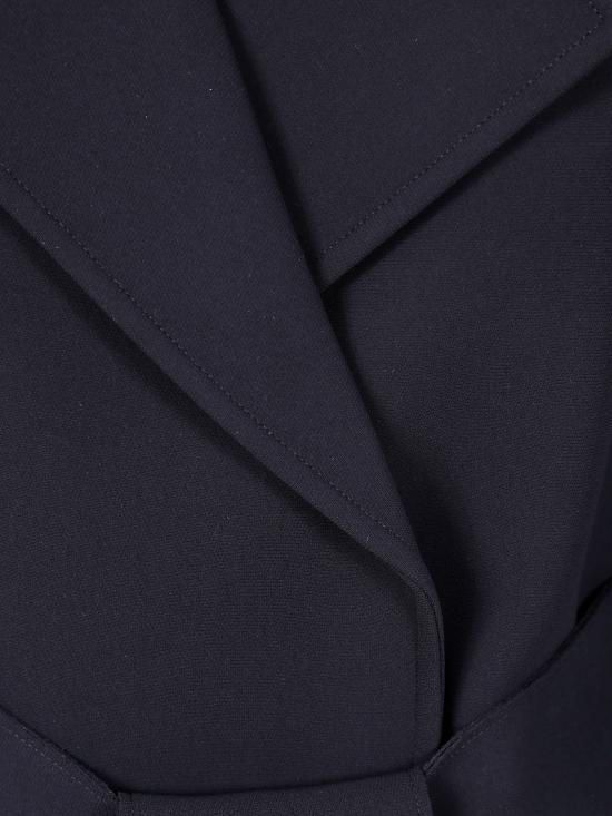 25FW 케이트 자켓 61814114 200 BLACK - KHAITE