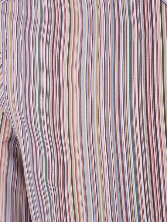 25FW 폴 스미스 긴팔 셔츠 M1R 006L P00811 097 92 MULTICOLOR - PAUL SMITH