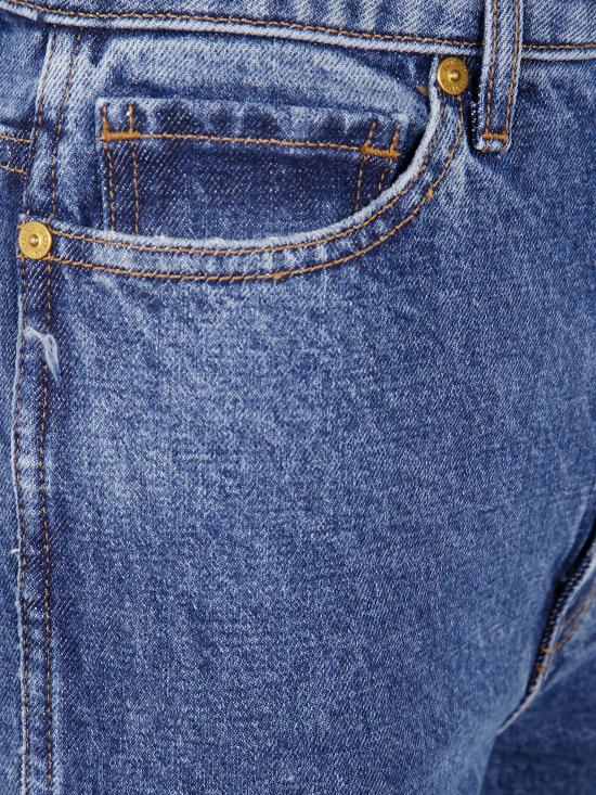 25FW 케이트 데님 팬츠 1071916009 009 BOONE - KHAITE