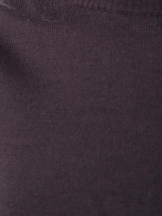 25FW 막스마라 스포츠막스 민소매 티셔츠 2522366011600 006 DARK BROWN - SPORTMAX