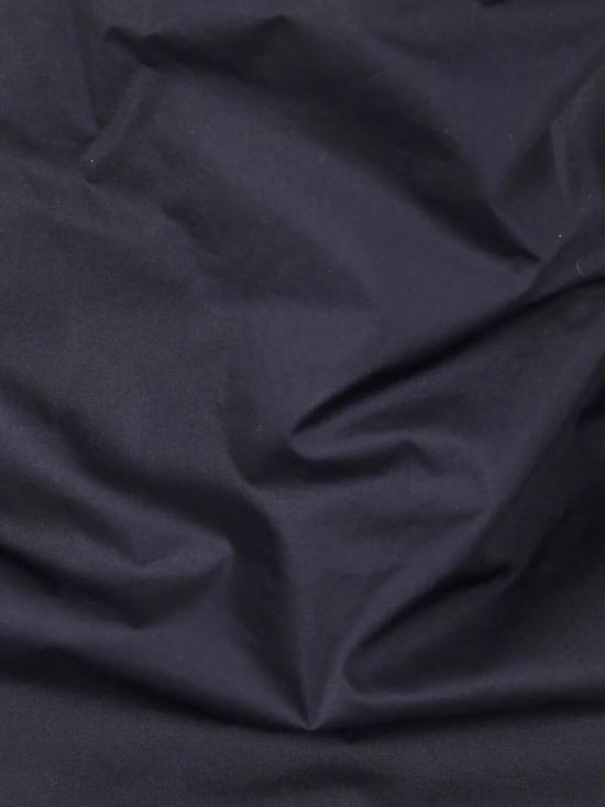 25SS 누어 베스트 B51016 B5109 BLACK - NUUR