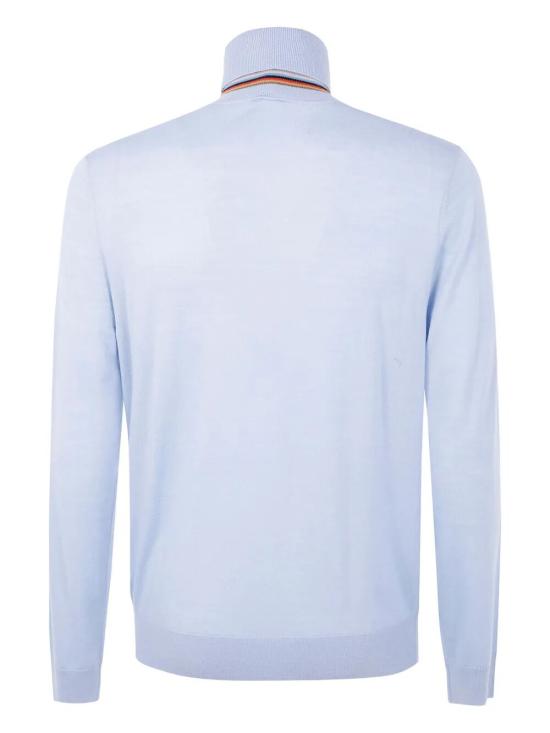 25FW 폴 스미스 M1R 539Z T02093 41 BLUE - PAUL SMITH