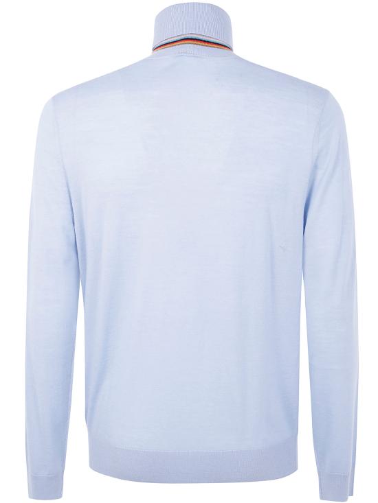 25FW 폴 스미스 M1R 539Z T02093 41 BLUE - PAUL SMITH