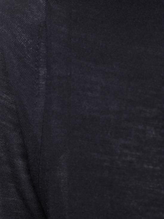 25FW 폴 스미스 스웨터 M1R 238Z P02093 79 BLACK - PAUL SMITH