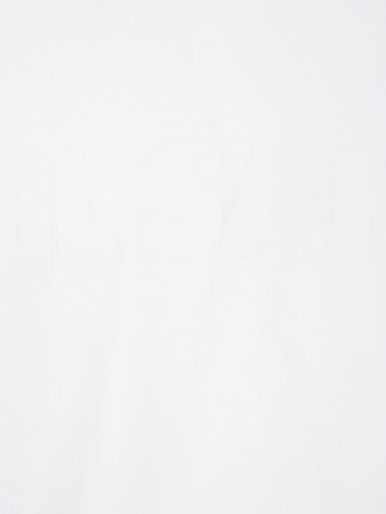 25FW 질샌더 반팔 티셔츠 J21GC0168 J20243 102 PORCELAIN - JIL SANDER