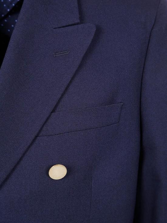 25FW 폴 스미스 수트 자켓 M1R 2320 T01746 49 VERY DARK NAVY - PAUL SMITH