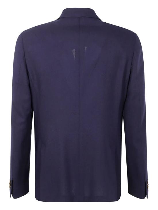 25FW 폴 스미스 수트 자켓 M1R 2320 T01746 49 VERY DARK NAVY - PAUL SMITH