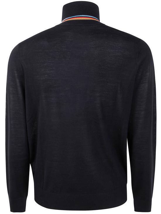 25FW 폴 스미스 M1R 539Z T02093 79 BLACK - PAUL SMITH