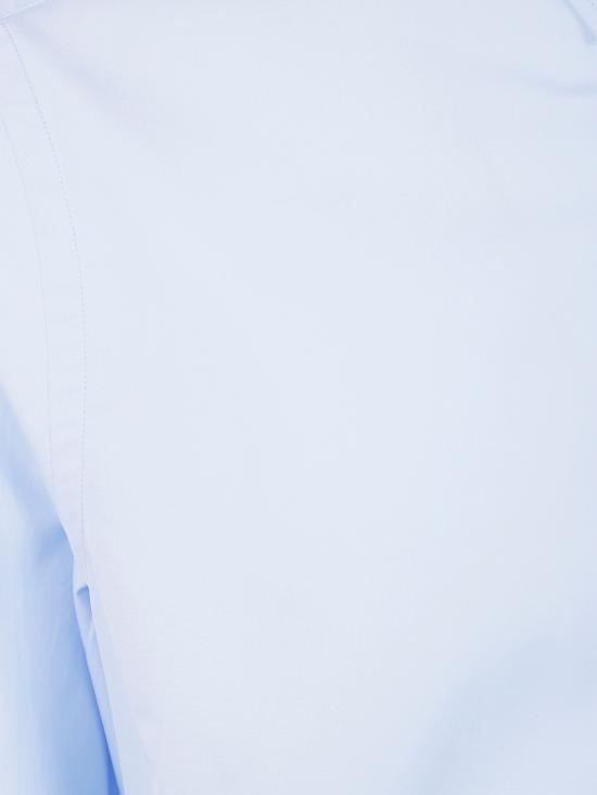 25FW 폴 스미스 긴팔 셔츠 M1R 800P2 L00050 097 40 LIGHT BLUE - PAUL SMITH