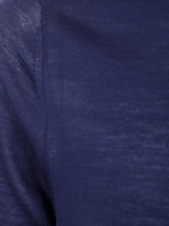 25FW 폴 스미스 스웨터 M1R 238Z P02093 49 VERY DARK NAVY - PAUL SMITH