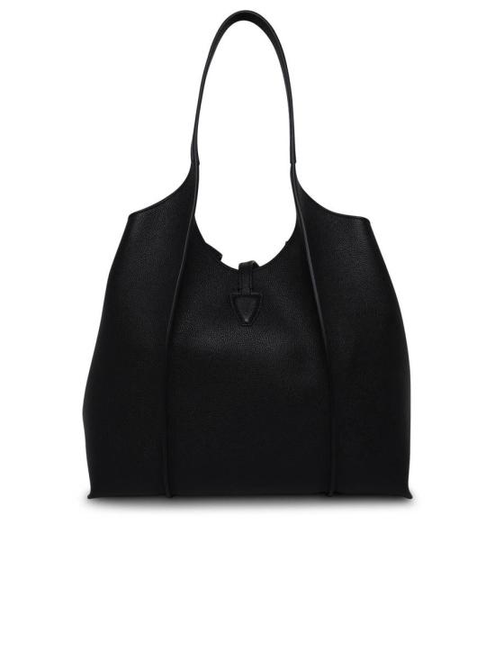 25FW 토즈 숄더백 XBWTSBA0200Q8EB999 Black - TODS