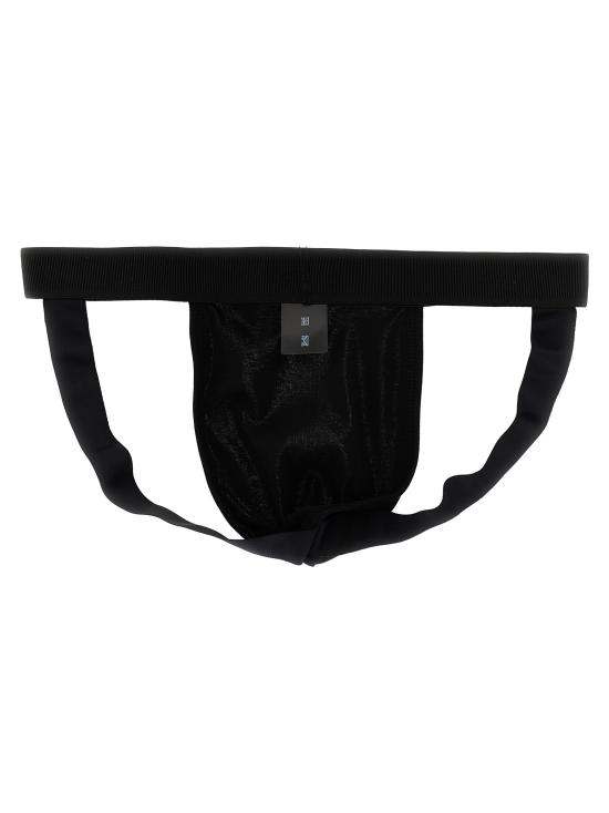 26FW 톰포드 팬티 T4LC6 1040 002 Black - TOMFORD