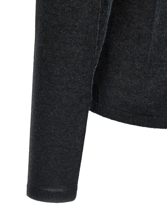  막스마라 터틀넥 ADDA008 - MAX MARA