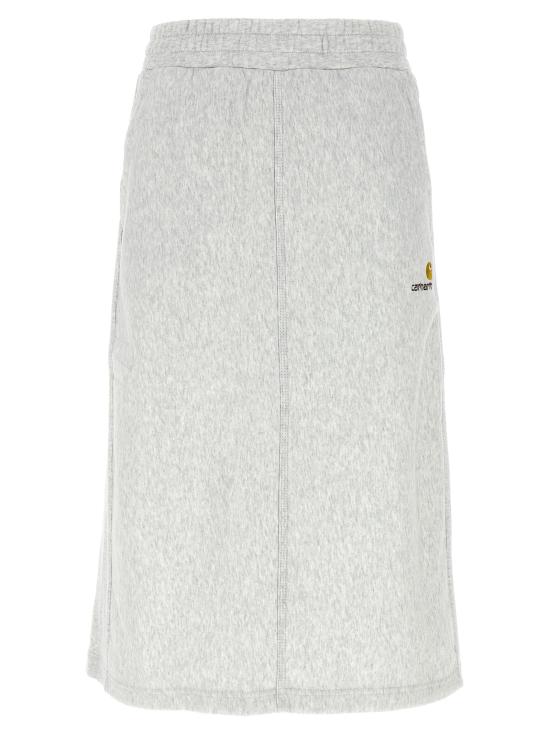 25SS 칼하트 WIP 미디 스커트 I034491482XX