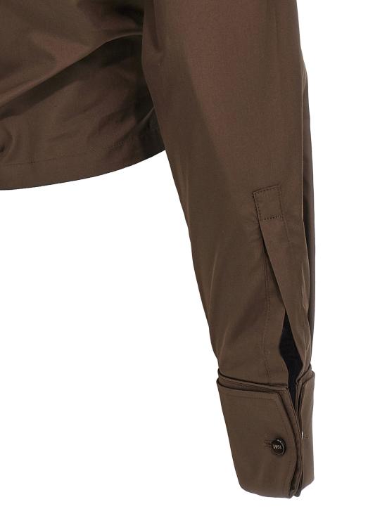 25SS 막스마라 블라우스/셔츠 2511111243600041 - MAX MARA