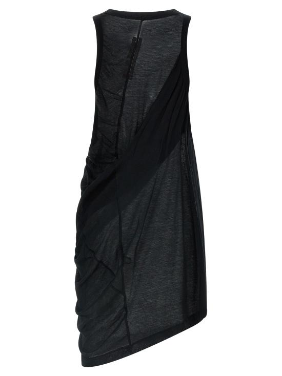 25SS 릭 오웬스 민소매 티셔츠 RR01E5152UC09 - RICK OWENS