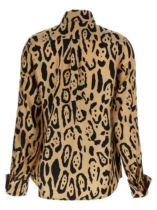 25SS 스포트막스 블라우스/셔츠 2512111031600002 - SPORTMAX